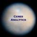 ceres asteroid logo